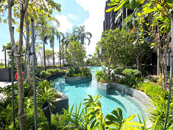 Lentor Modern (D26), Apartment #552314081